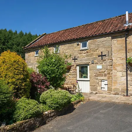 The Granary Hawnby