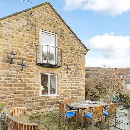The Granary * Hawnby
