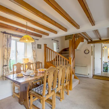 The Granary Hawnby