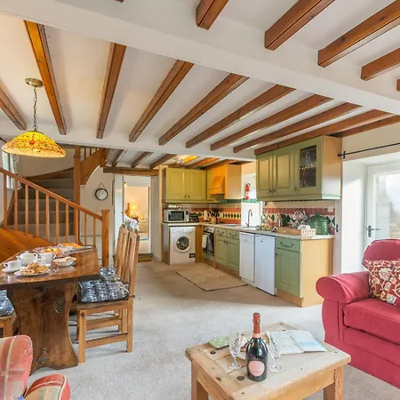 The Granary Hawnby